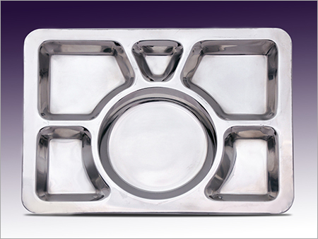 Compartment Plates