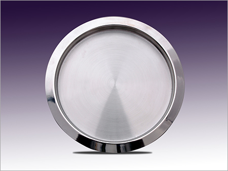 Stainless Steel Serving Trays