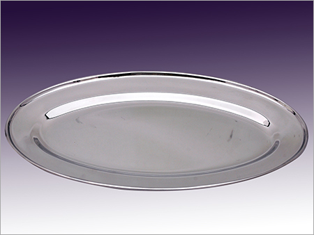 Stainless Steel Kitchen Items