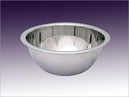 Stainless Steel Bowls