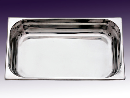 Stainless Steel Sinks