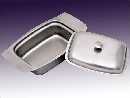 Stainless Steel Serving Bowls