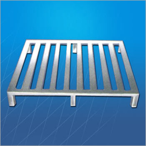 Metal Pallet