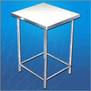 Metal Stools