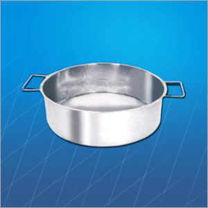 Hand Sieving Frame