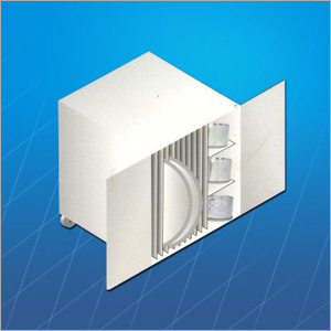 Sieves Box