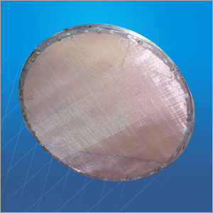 Silicon Molded Sifter Sieves