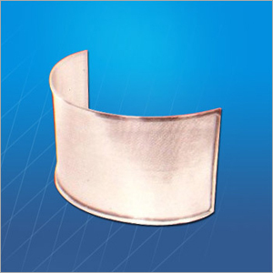 Pulveriser Screen