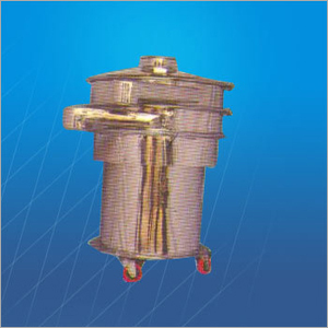 Vibro Sifter