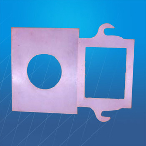 Multi Mill Rubber Gasket
