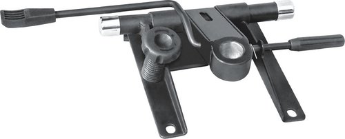 Tilt Mechanism
