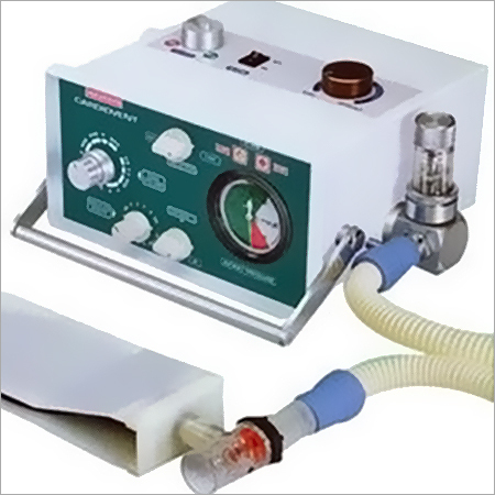 Portable Ventilators