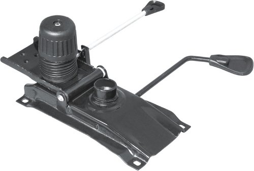 Push Back Mechanism