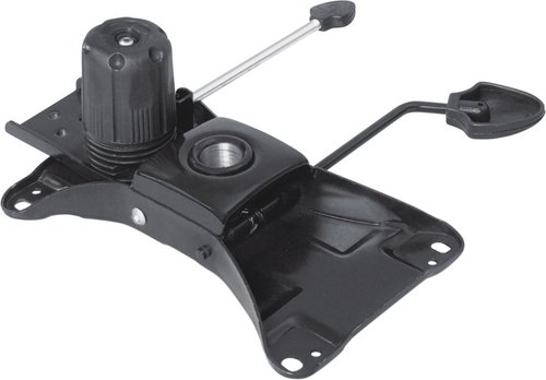 Push Back Mechanism