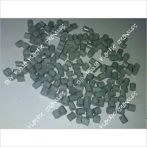 Reprocessed Grey Abs Granules