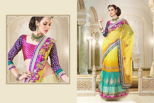 Sarees