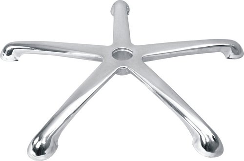Aluminum Chair Base