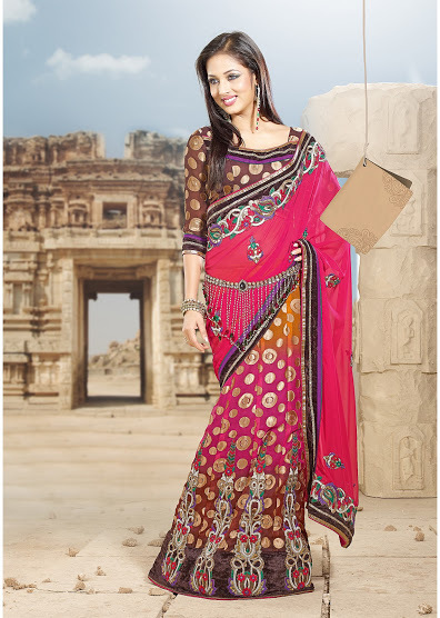 Sarees