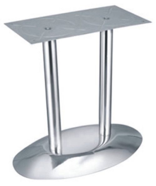 Steel Furniture Round Base