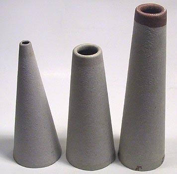 Paper Cone