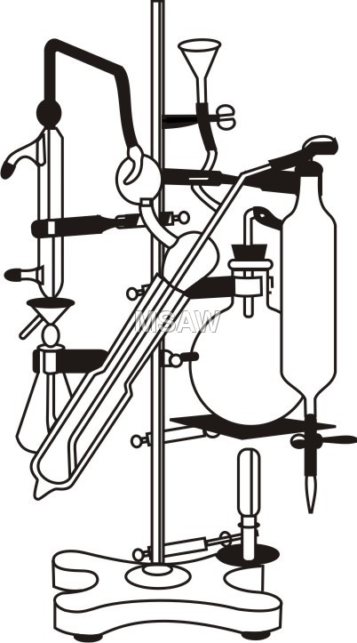 Nitrogen Apparatus