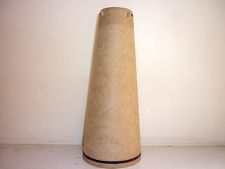 Paper Cone for Wool Yarn