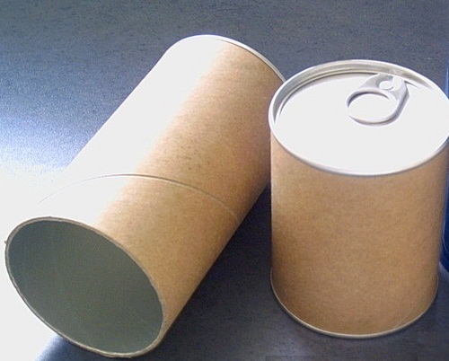 Food Packaging Cans