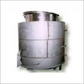 Electrical Heating Jacket