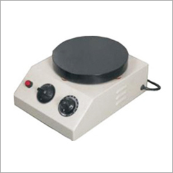 Round Electric Hot Plate