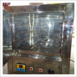 Lab Hot Air Oven