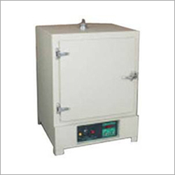 Laboratory Hot Air Oven