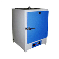 Laboratory Oven