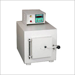 Industrial Muffle Furnace