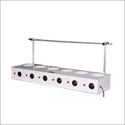 Soxhlet Extraction Heating Mantle