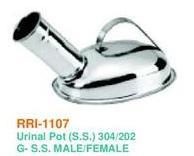 Urinal Pot