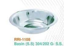 Basin (S.S.)