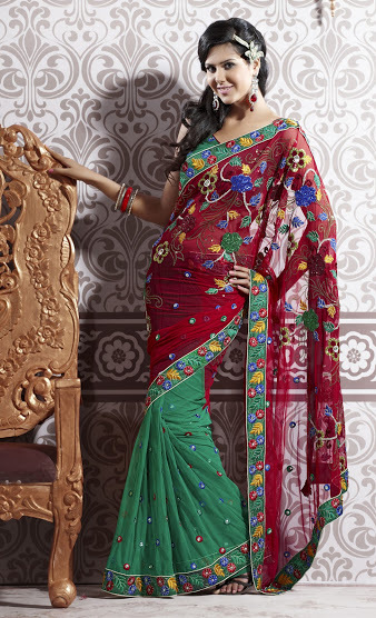 Sarees