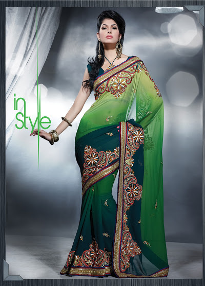Sarees