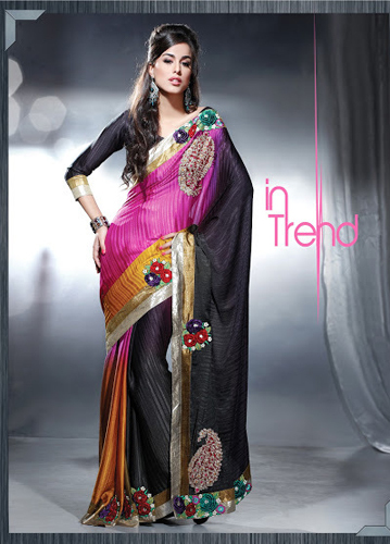 Bridal Wear Sarees Online Shopping