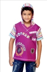 Kids Fashion T-Shirt