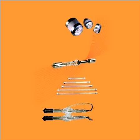 Bulbs For Video Endoscopy