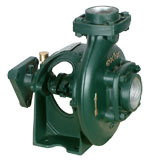 VOLUTE TYPE COUPLE PUMPS