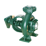 Comet Type couple pump