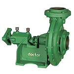 VOLUTE TYPE COUPLE PUMPS