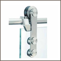 Door closers
