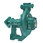 VOLUTE TYPE COUPLE PUMPS