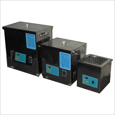 Ultrasonic Washer - Combine