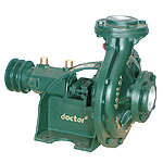 SPLIT CASING COUPLE PUMPS