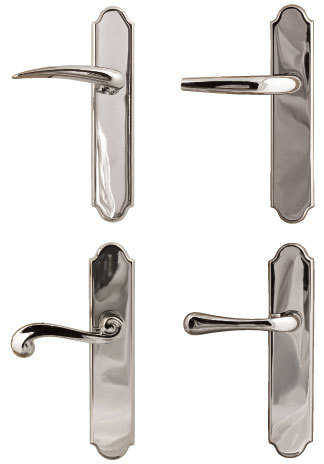 Door handles