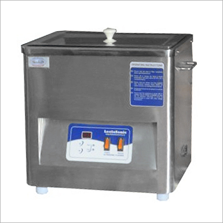 Ultrasonic Cleaner